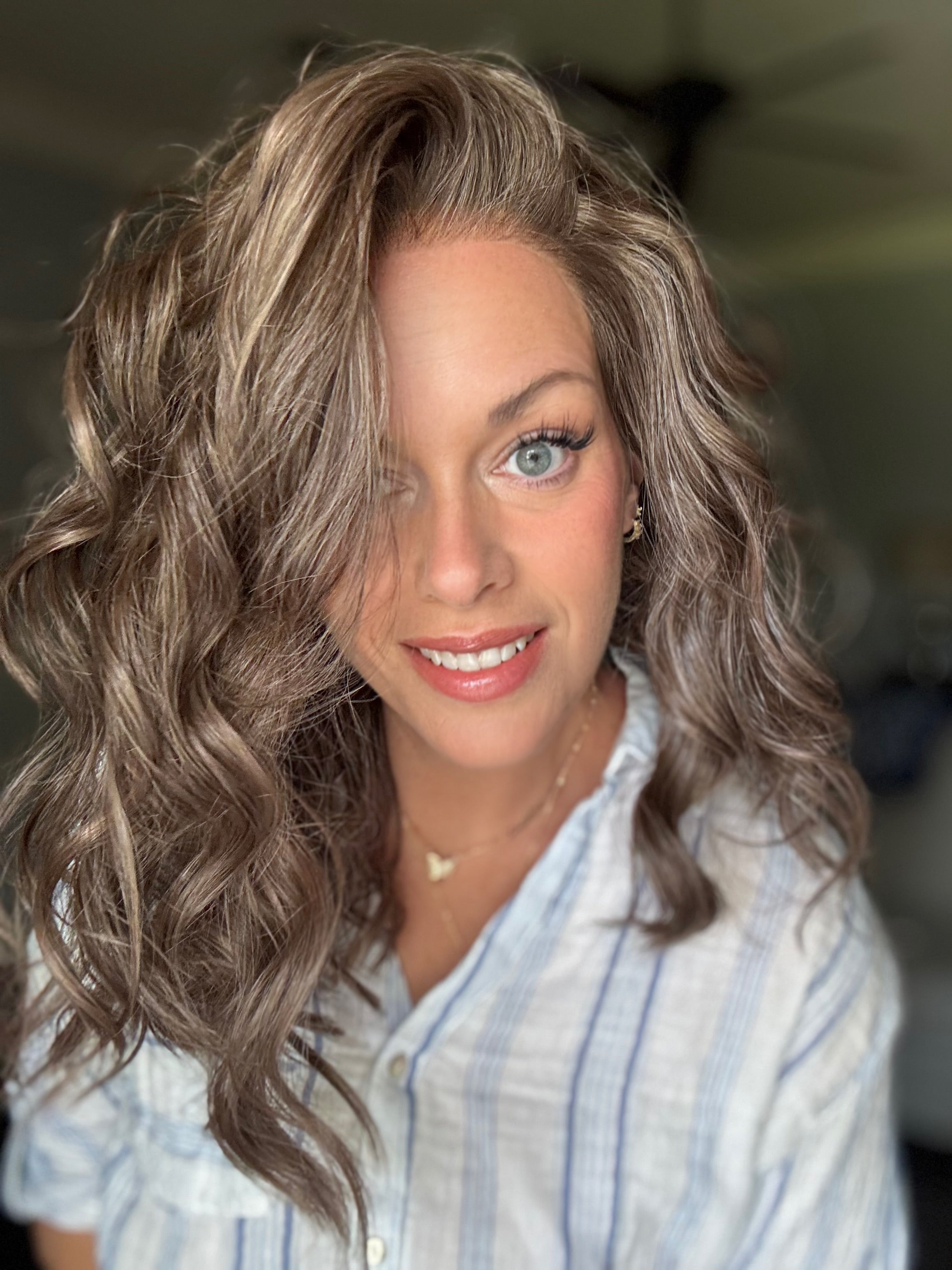 Savannah short